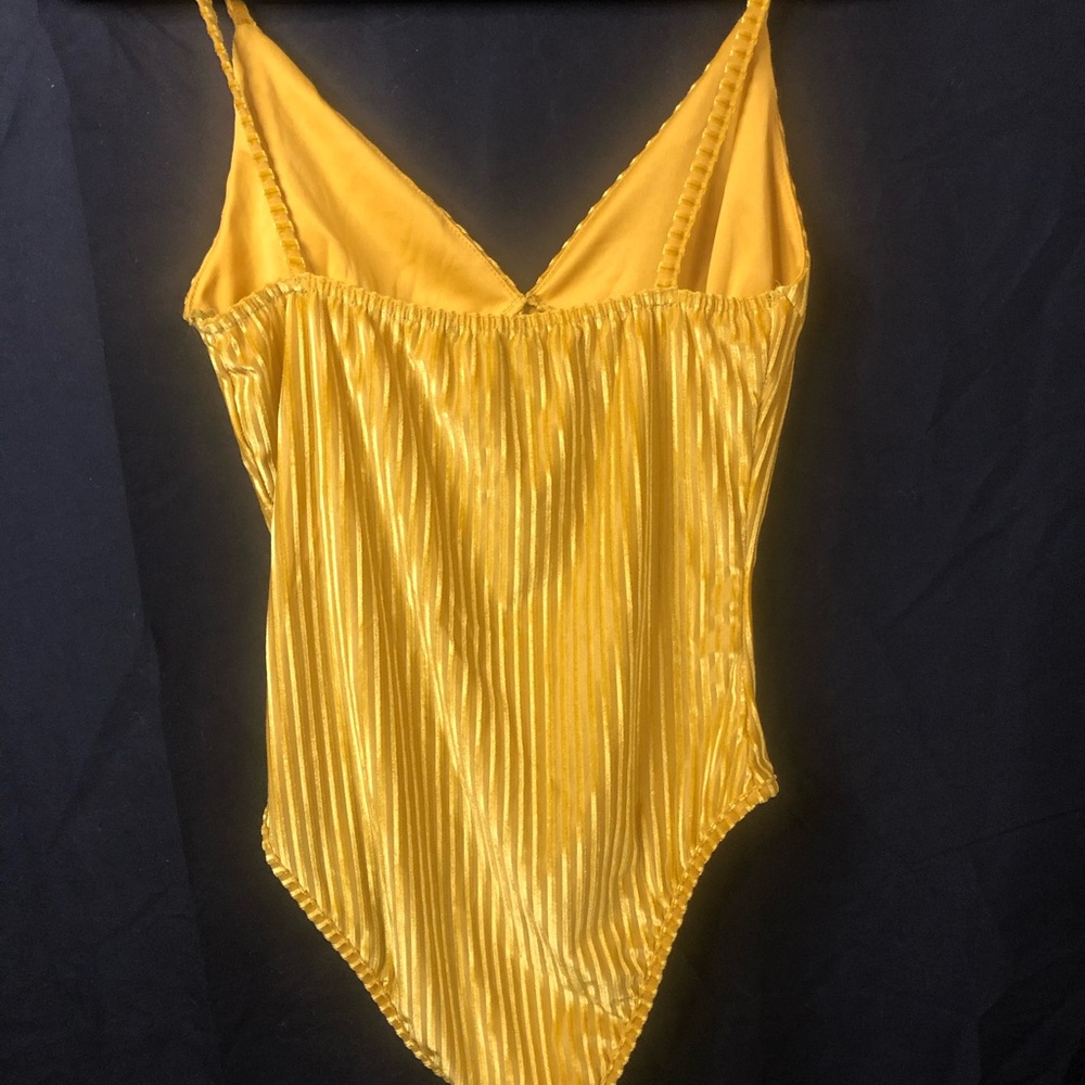 Bodysuit